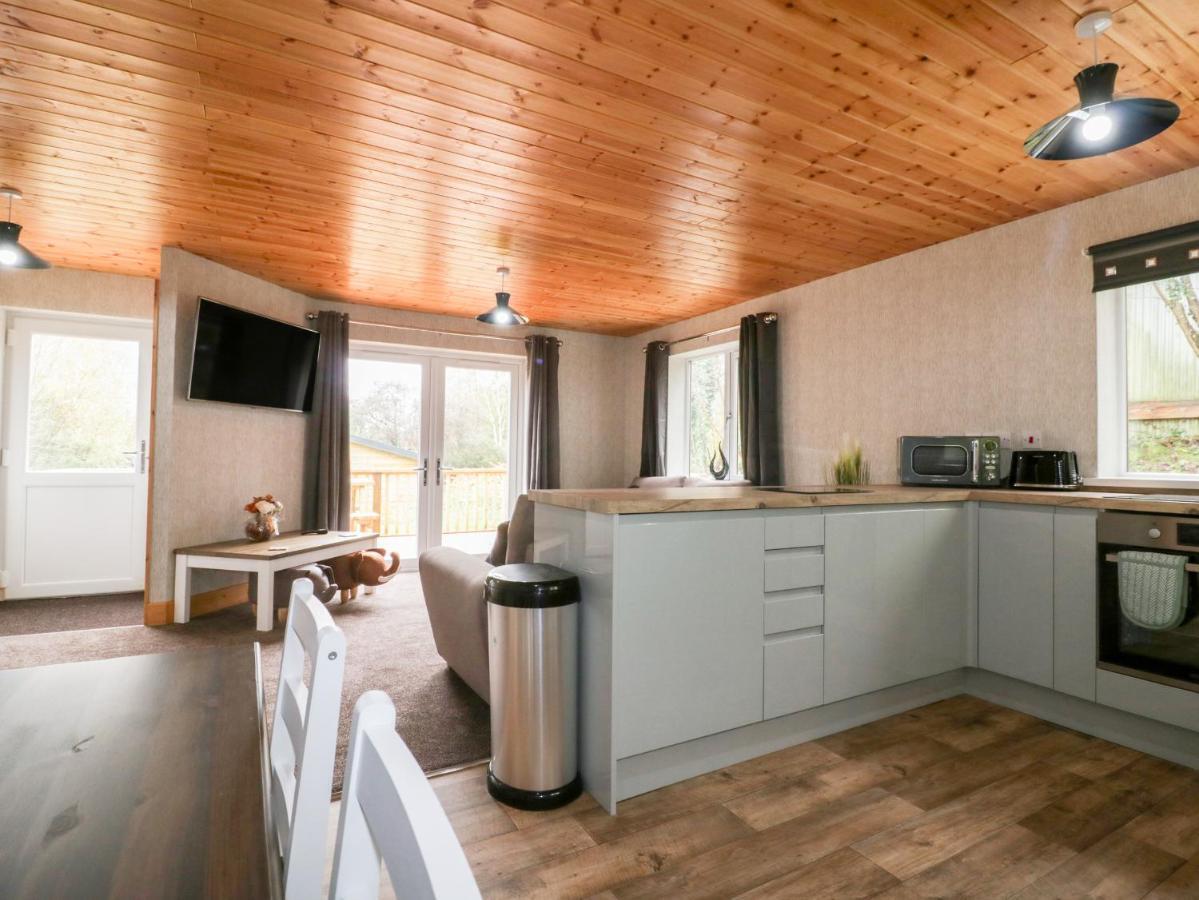 Lodge One Truro Eksteriør billede