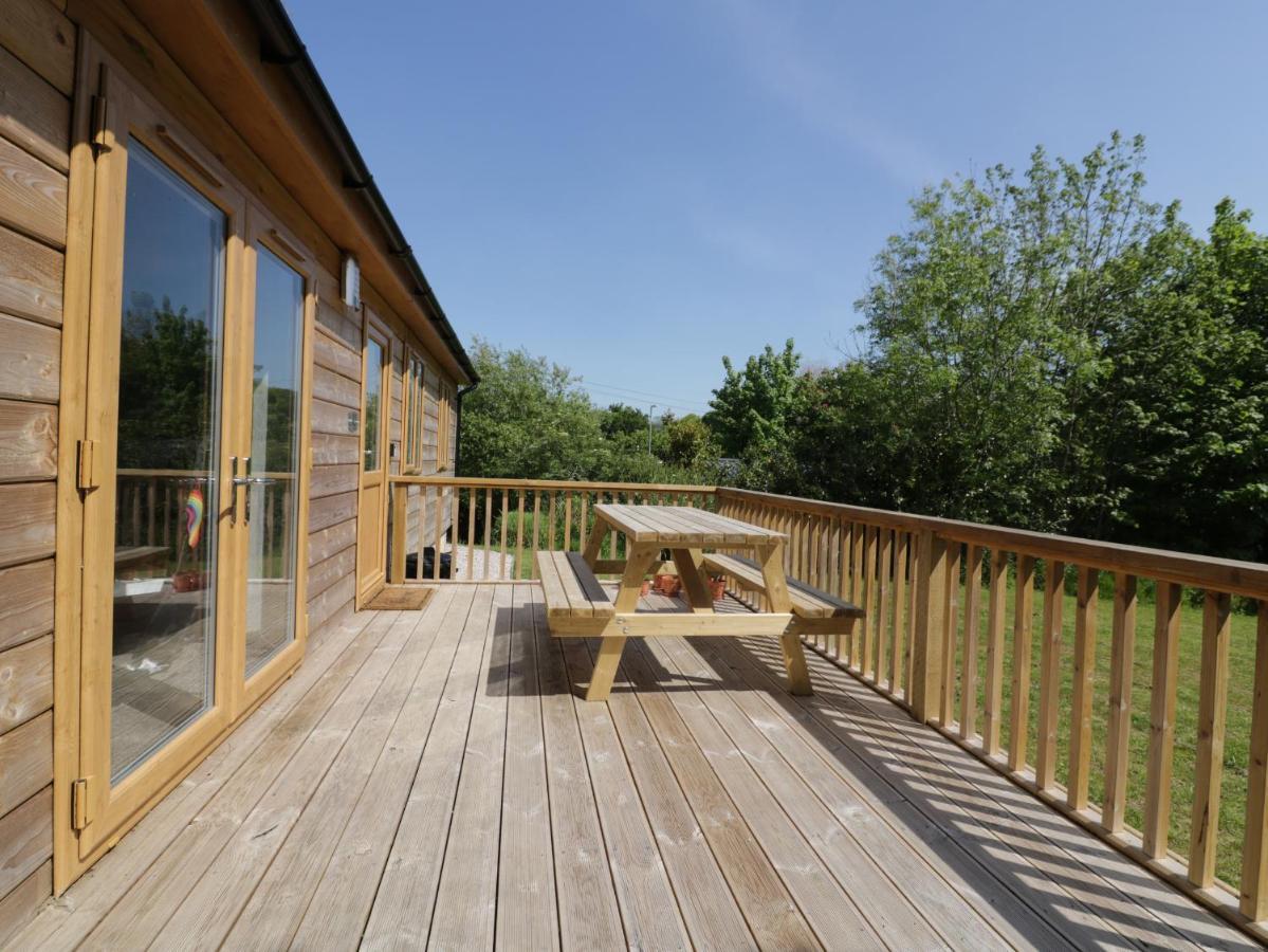 Lodge One Truro Eksteriør billede